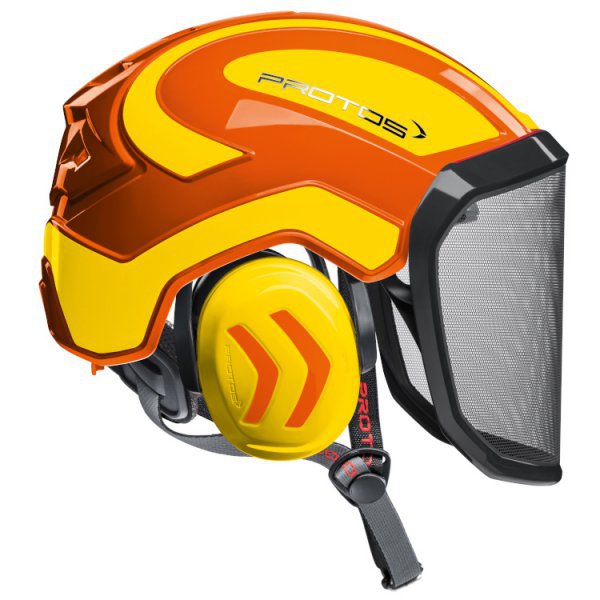 PROTOS Integral Helmet Arborist