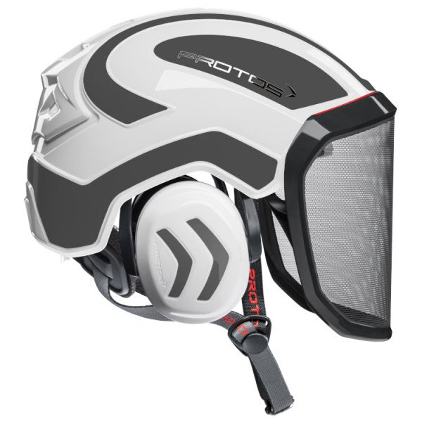 PROTOS Integral Helmet Arborist