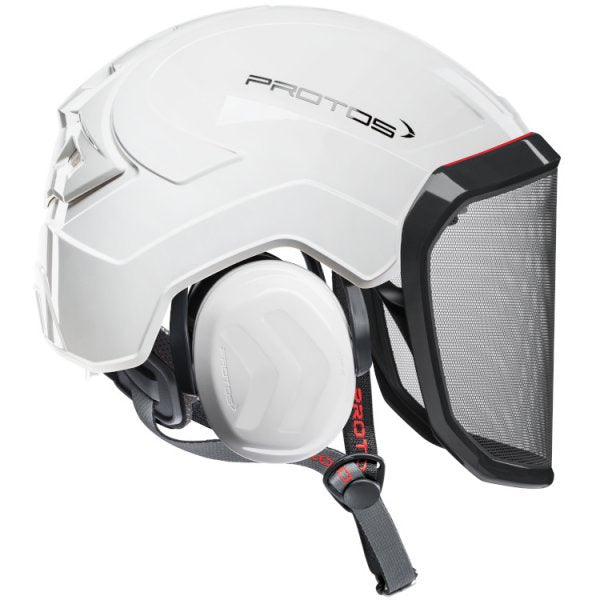 PROTOS Integral Helmet Arborist