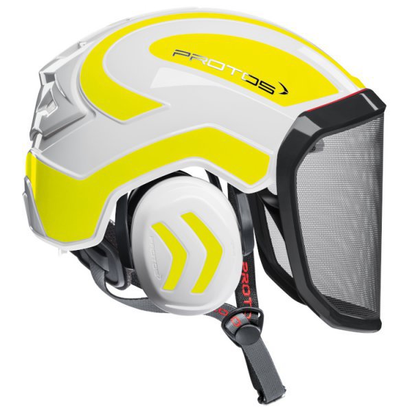 PROTOS Integral Helmet Arborist