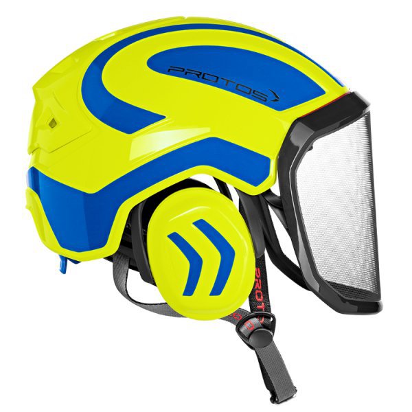 PROTOS Integral Helmet Arborist