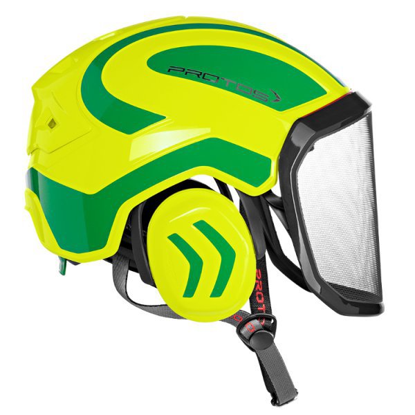 PROTOS Integral Helmet Arborist