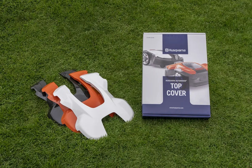 HUSQVARNA 535 AWD Body Top Cover