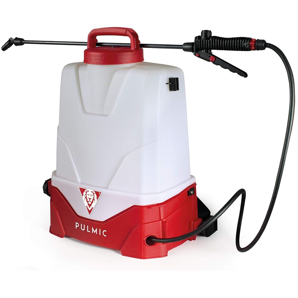 Pulmic Pegasus 15 Electric Sprayer 15LTR (4-7hrs run time)
