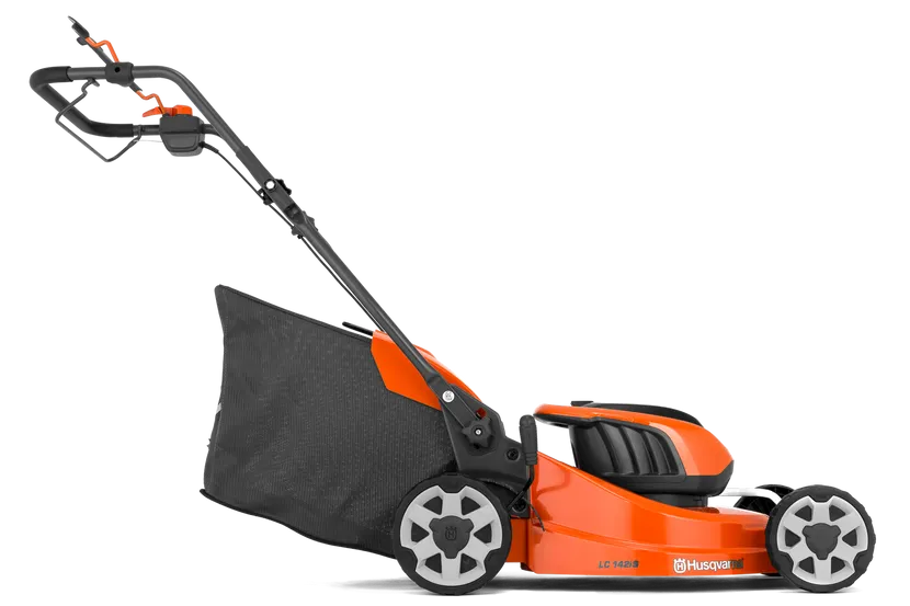 HUSQVARNA LC 142iS Lawn Mower