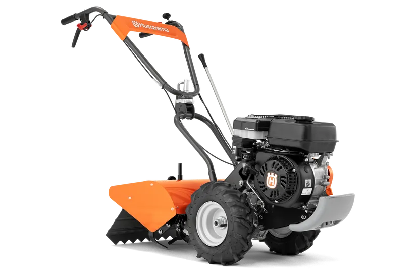 HUSQVARNA TR348 Tiller