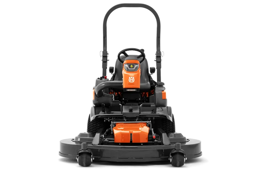 HUSQVARNA P 524X EFI Ride-On Mower