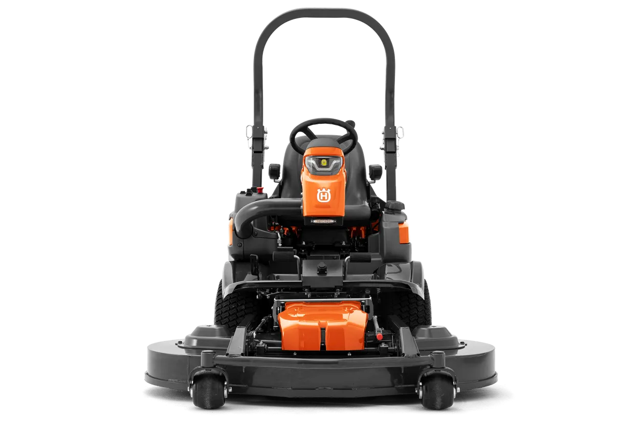 HUSQVARNA P 524XR EFI Ride-On Mower