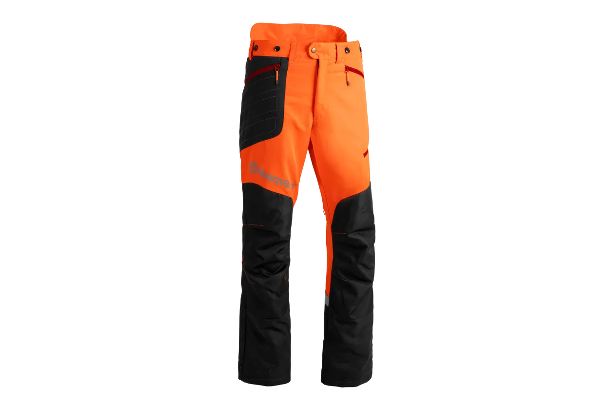 HUSQVARNA Technical Brushcutter & Trimming Trousers