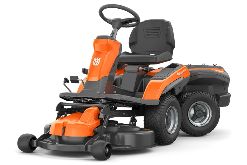 HUSQVARNA R 200iX Ride-On Mower