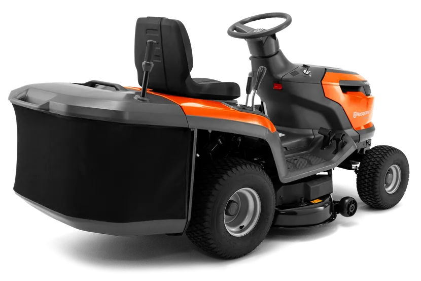 HUSQVARNA TC 112 Garden Tractor