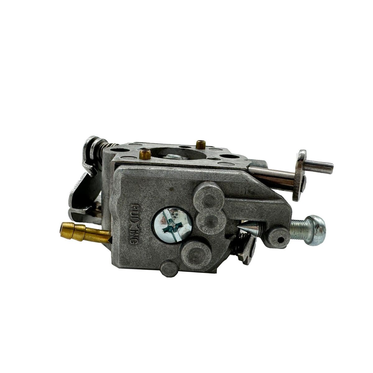 HUSQVARNA BODY ASSY, CARBURETTOR H226A-1 - 587712702 / 587 71 27-02