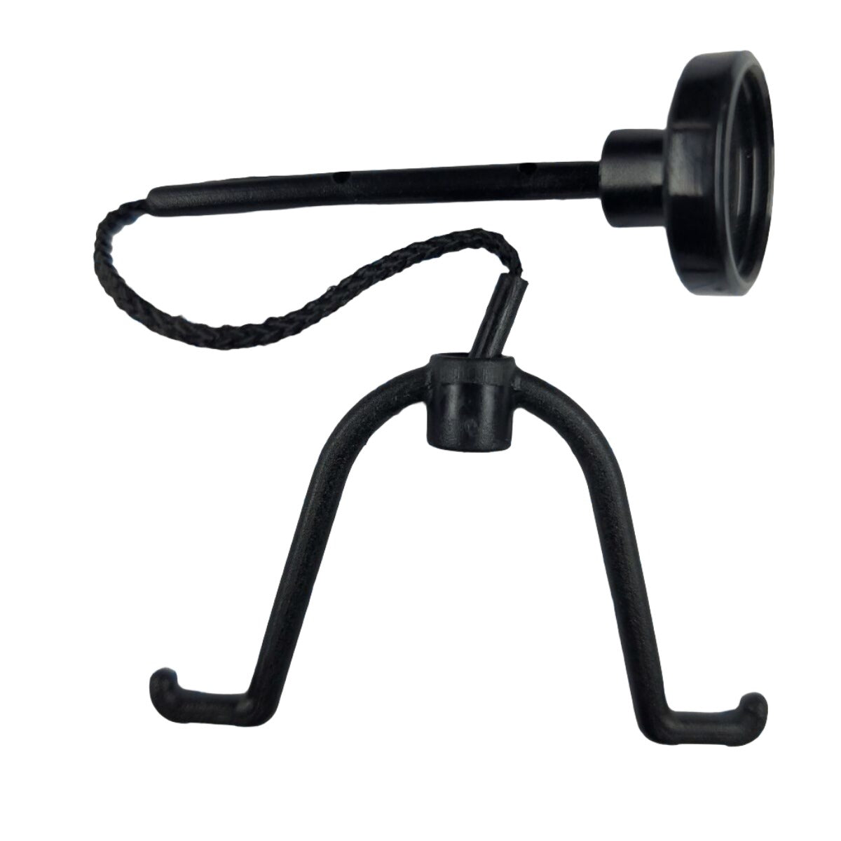 STIHL Filler cap retainer 41163500900 / 4116 350 0900