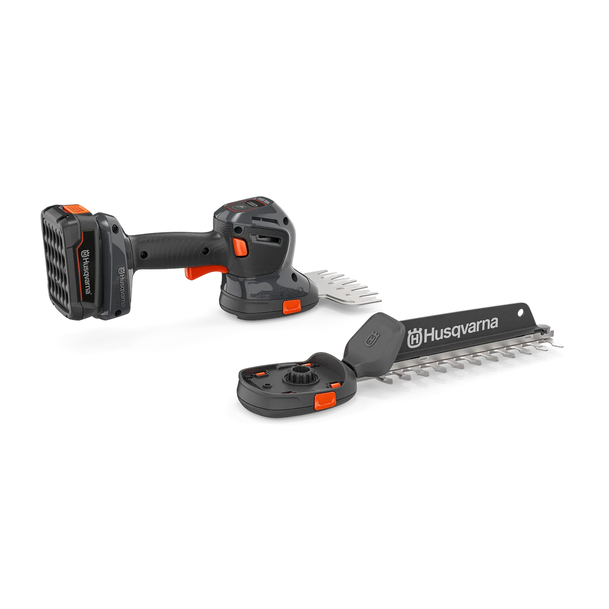 HUSQVARNA Aspire™ S20-P4A Hedge Trimmer