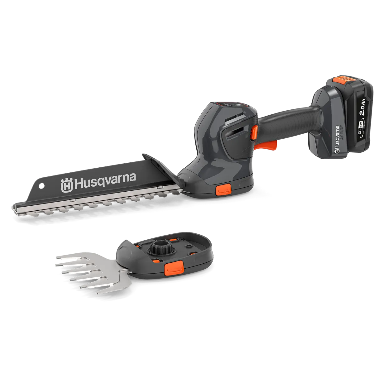 HUSQVARNA Aspire™ S20-P4A Hedge Trimmer