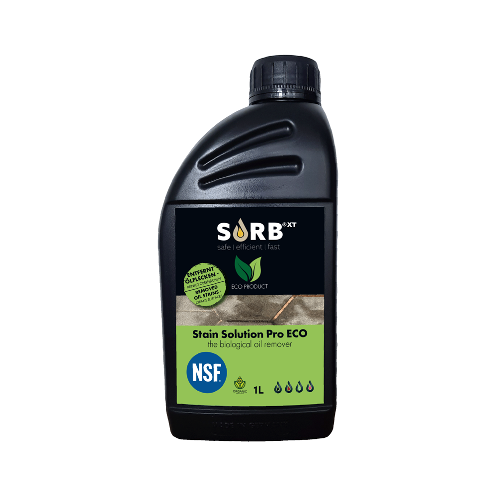 SORB-XT Stain Solution Pro ECO - 1L Bottle