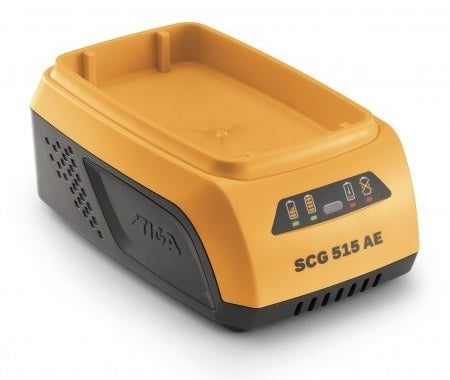Stiga SCG 515 AE Series 500 Single Battery Charger