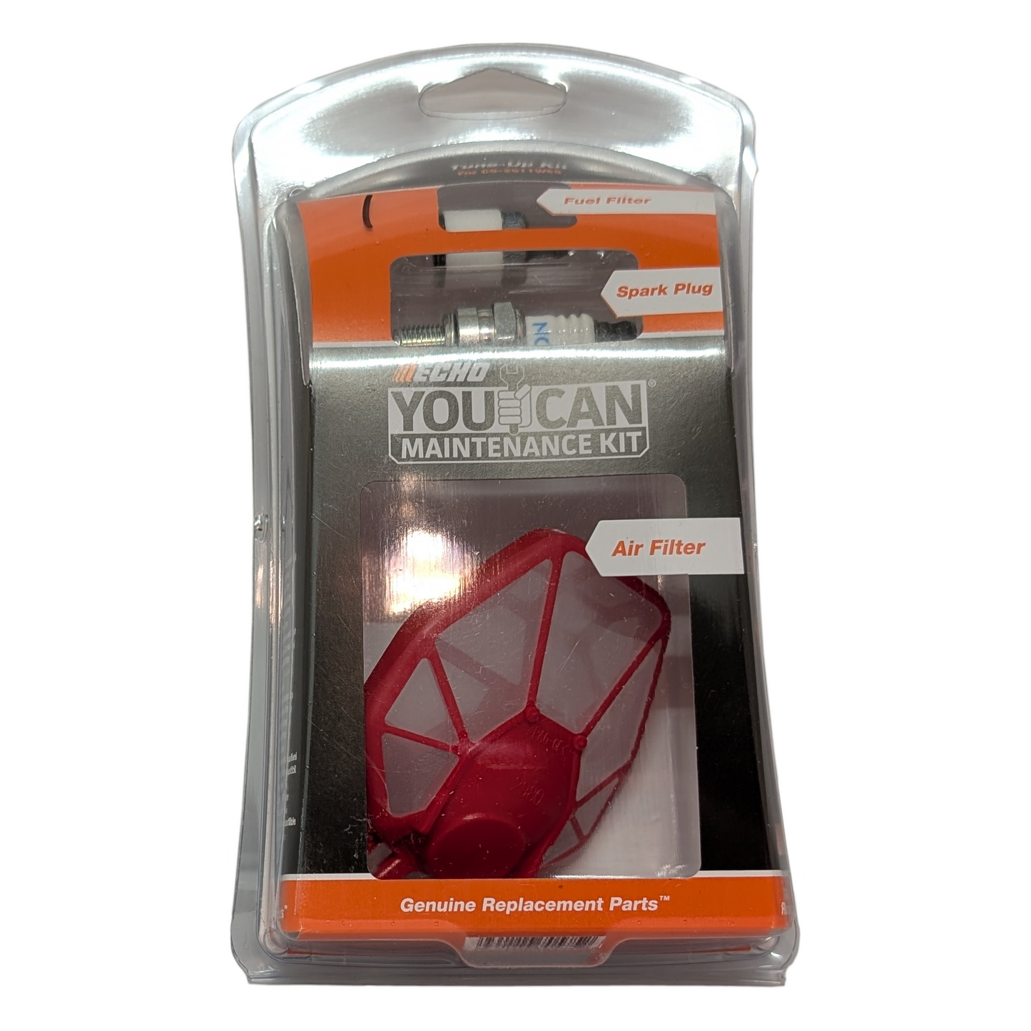 ECHO Service Kit 1 (CS-2511WES)