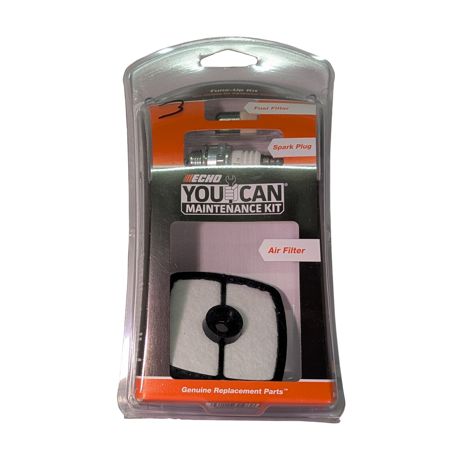 ECHO Service Kit 3 - EA-Y51002