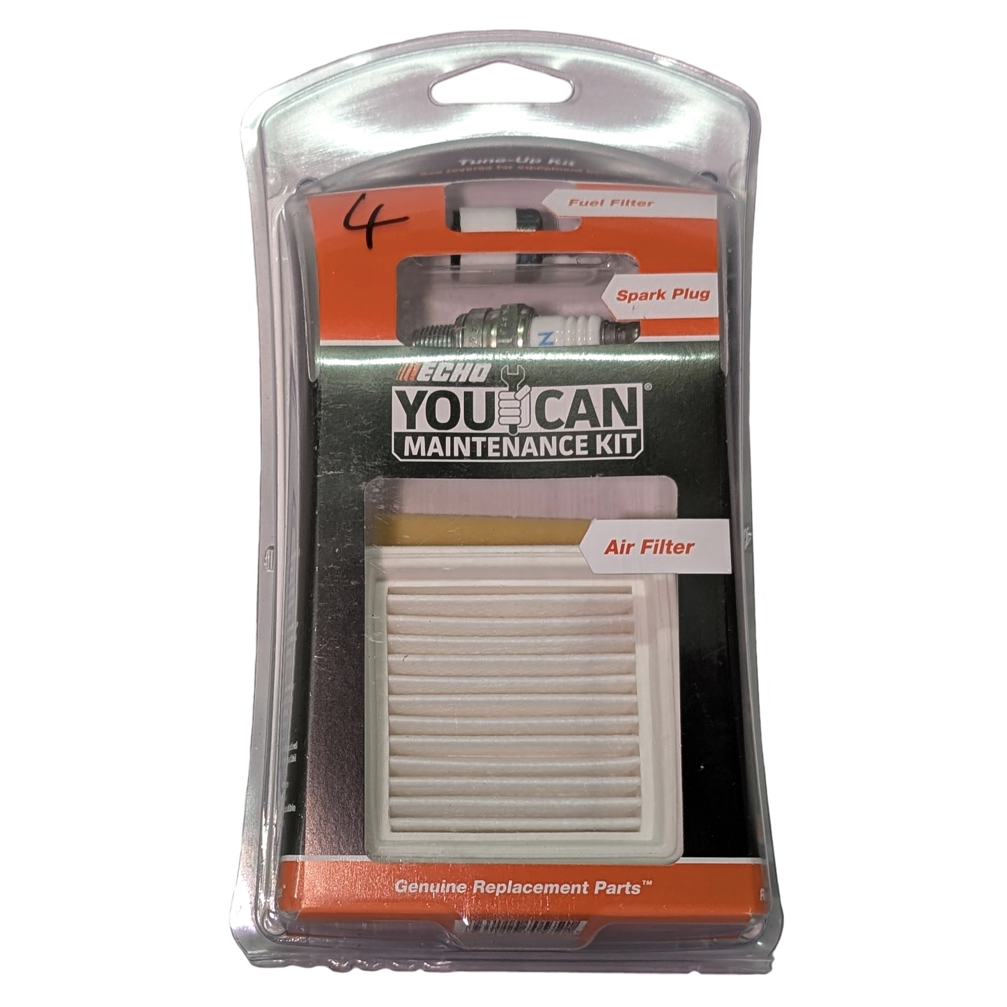 ECHO Service Kit 4 - EA-Y51001