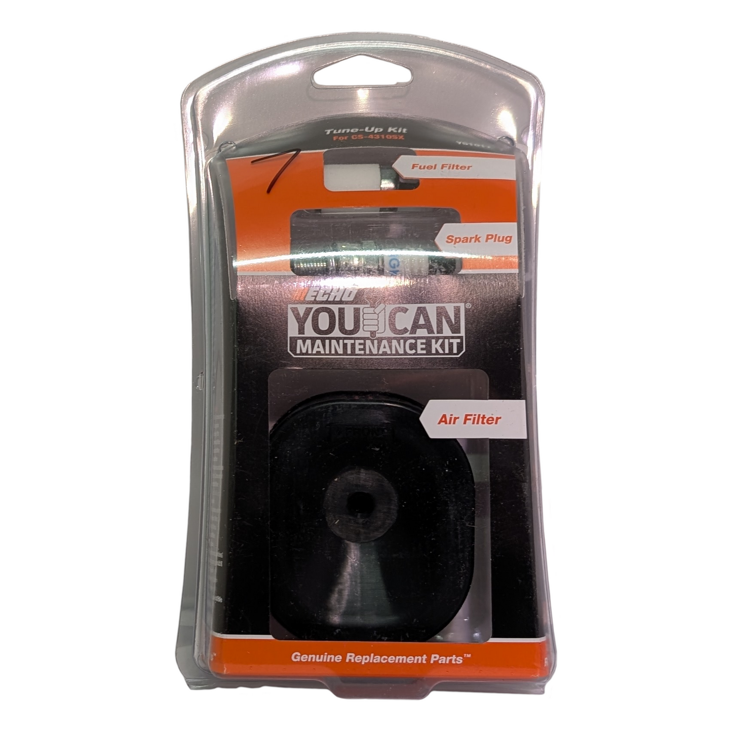 ECHO Service Kit 7 (CS-4310SX)