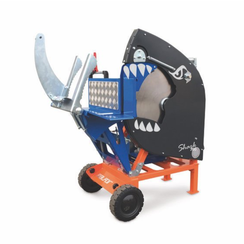 Balfor SHARK 750 Saw Bench