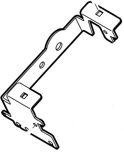 STIHL Bracket 63787036906 / 6378 703 6906