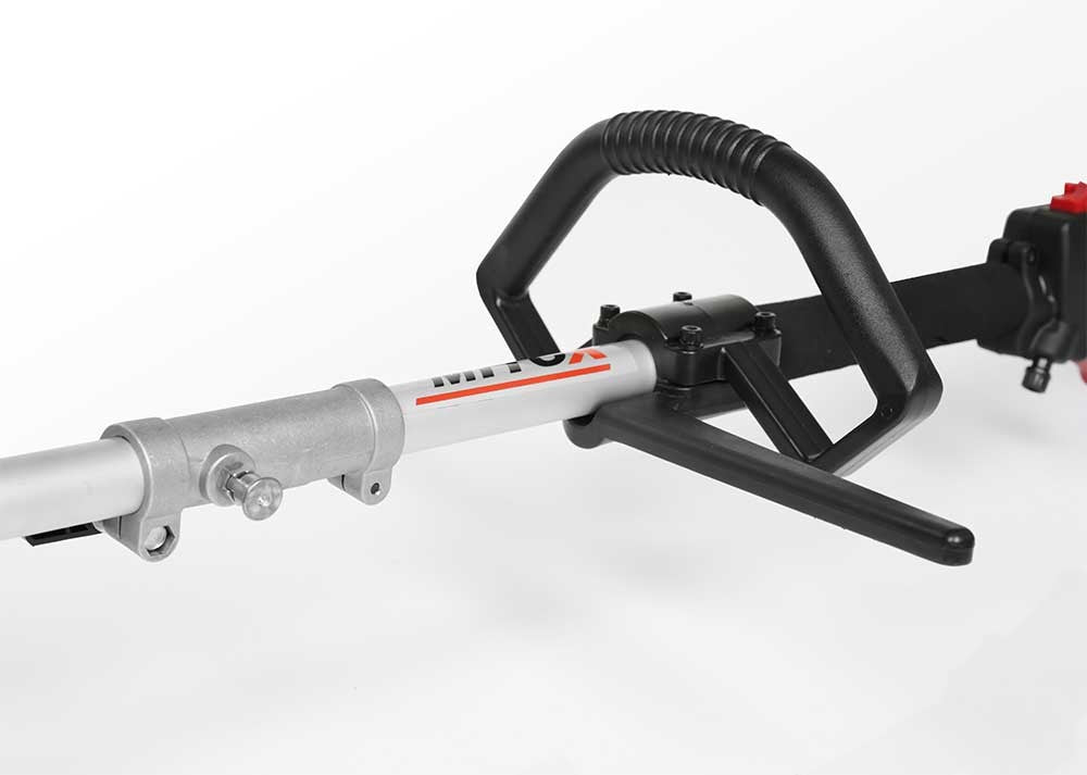 Mitox 26LH-SP Long Reach Hedge Trimmer