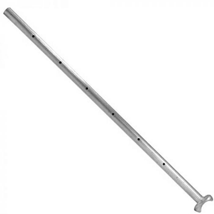 HENDON Spare Back Leg FOR GMF240/300/360