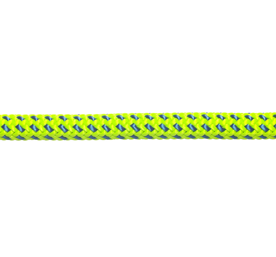 TEUFELBERGER SPLIFE 1E TACHYON Green/Blue