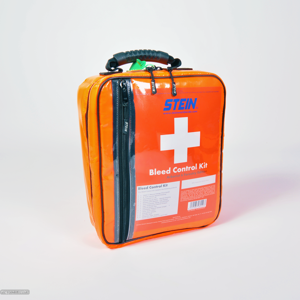 STEIN Large Bleed Control Kit