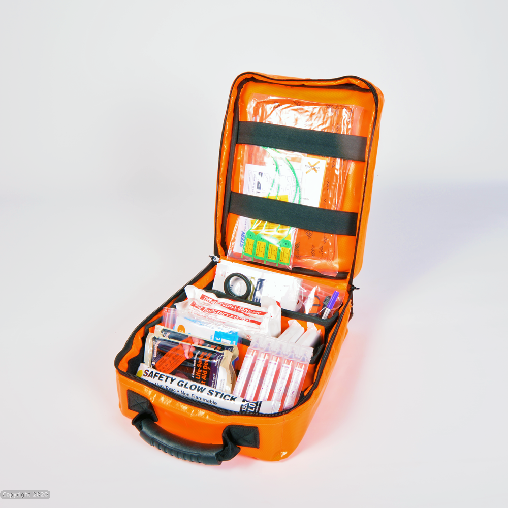 STEIN Large Bleed Control Kit