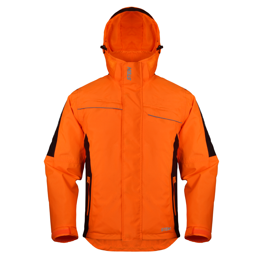 STEIN SENTINEL EVO All-Weather Jacket with Hood