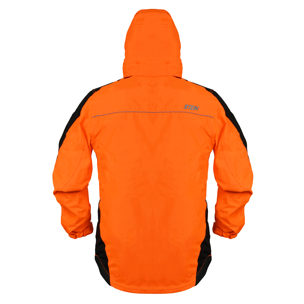 STEIN SENTINEL EVO All-Weather Jacket with Hood