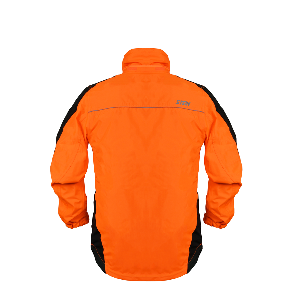 STEIN SENTINEL EVO All-Weather Jacket with Hood
