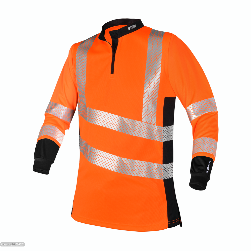 STEIN X25 VENTOUT T-Shirt - Long Sleeve