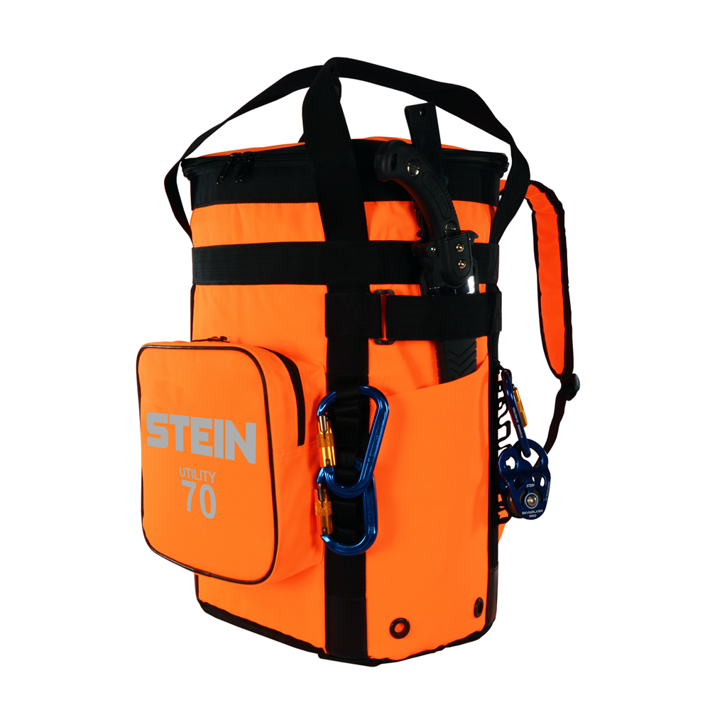 STEIN UTILITY Kit Storage Bag