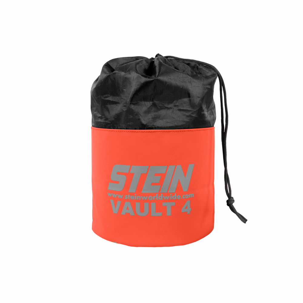 STEIN VAULT Storage Bag - Orange