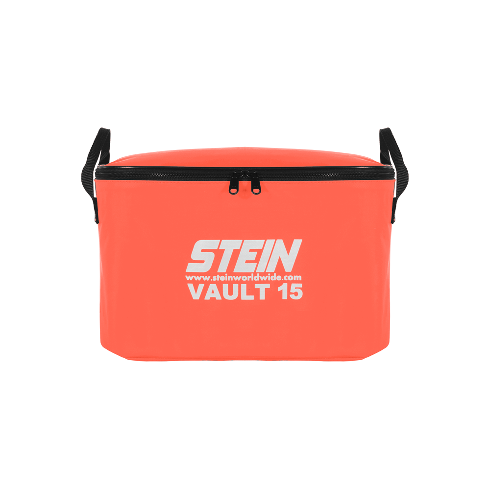 STEIN VAULT Storage Bag - Orange