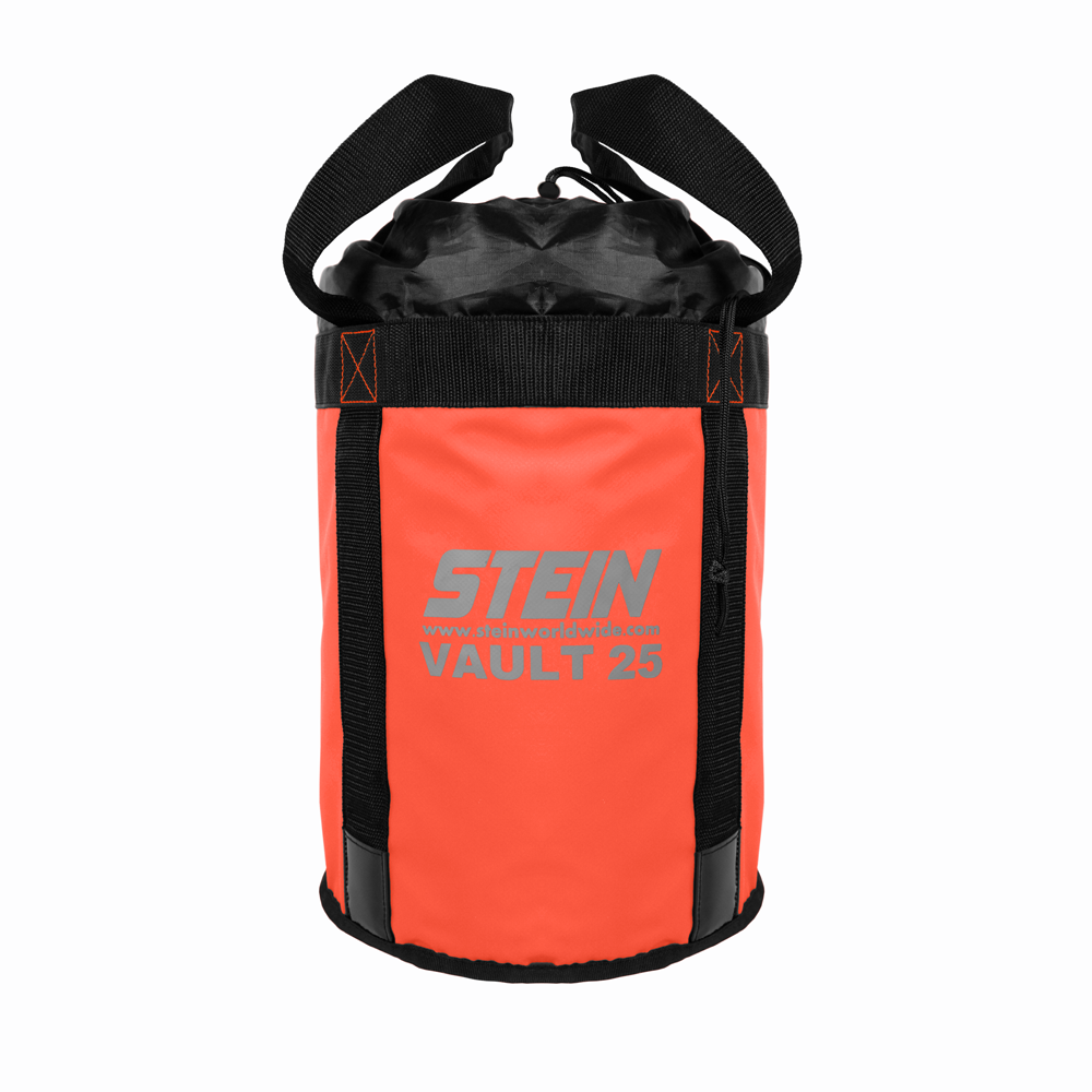 STEIN VAULT Storage Bag - Orange