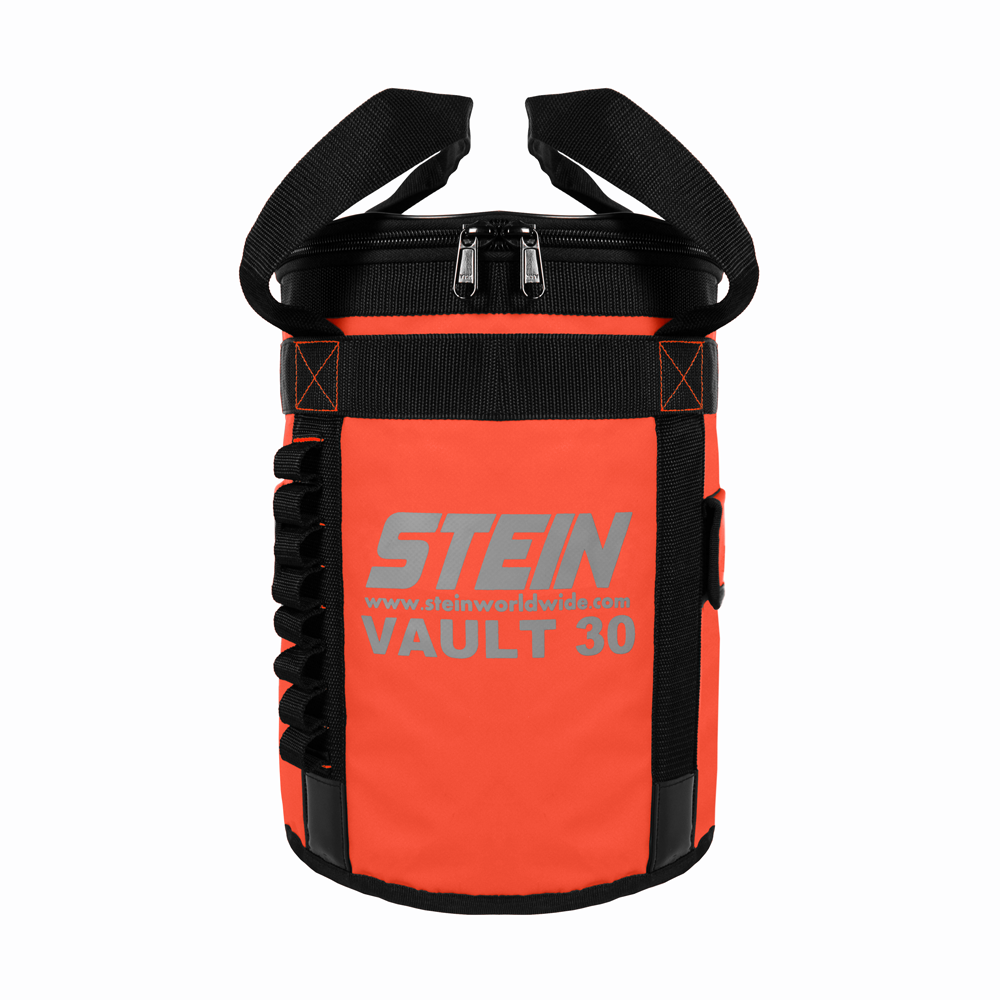 STEIN VAULT Storage Bag - Orange