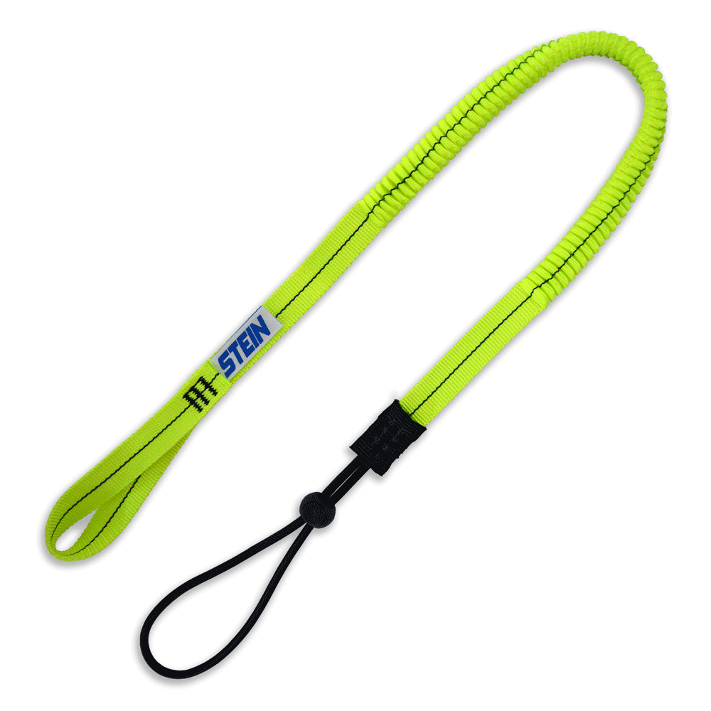 STEIN TAL-Lite Bungee Tool Lanyard - 20mm
