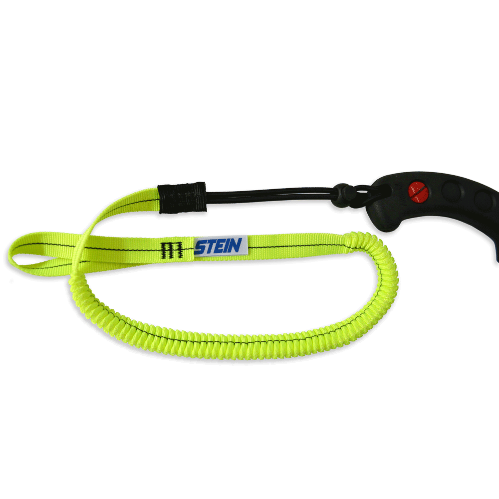 STEIN TAL-Lite Bungee Tool Lanyard - 20mm