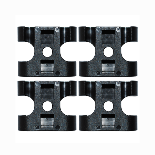 STEIN Replacement Clips Pack of 4 - Fits pre-2022 model