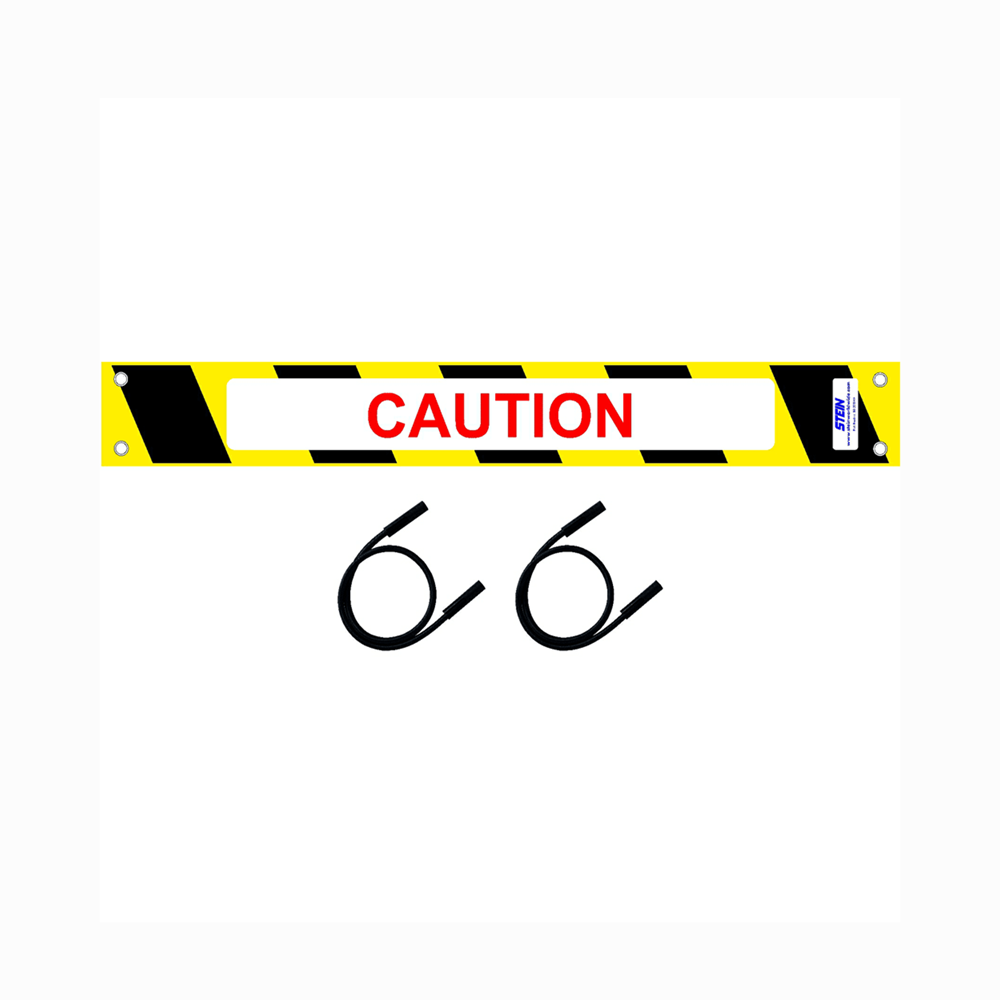 STEIN Caution Variant Kit - Fits pre-2022 model