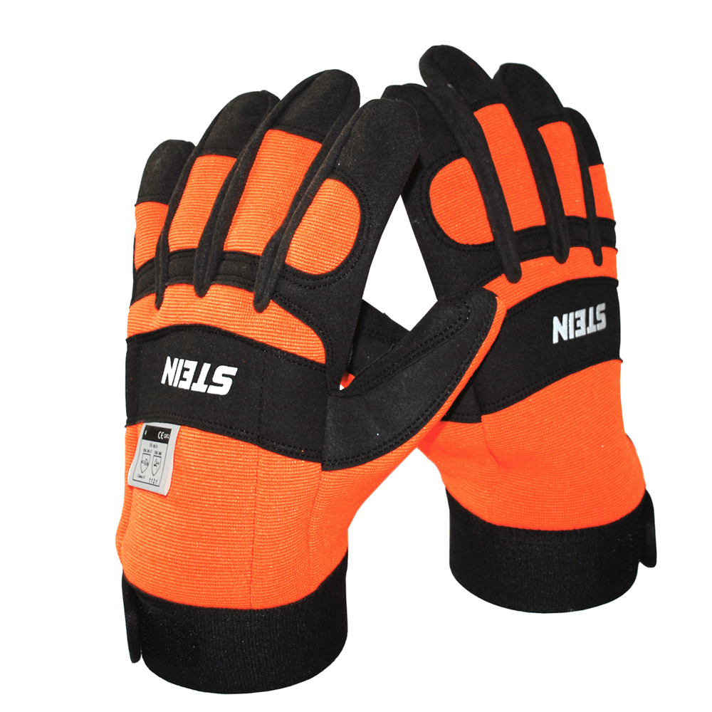 STEIN Chainsaw Gloves