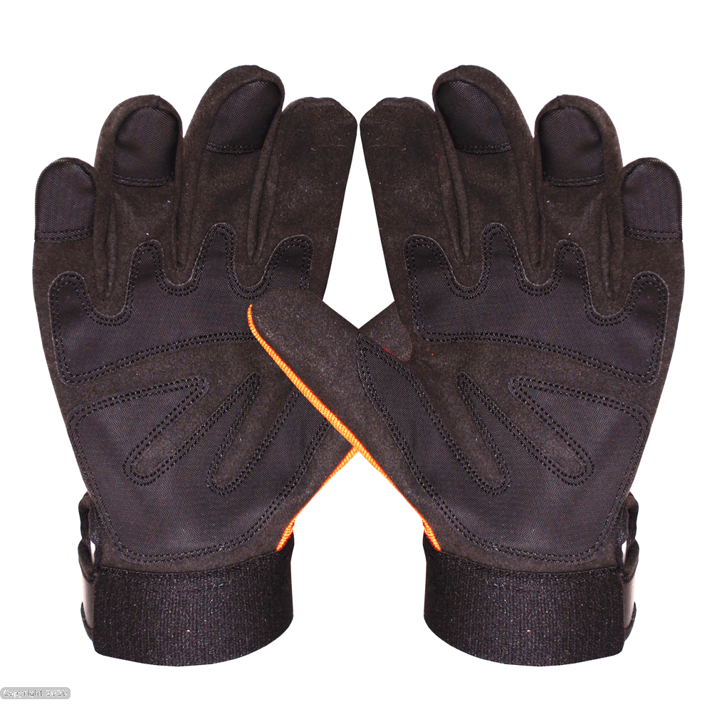 STEIN Chainsaw Gloves