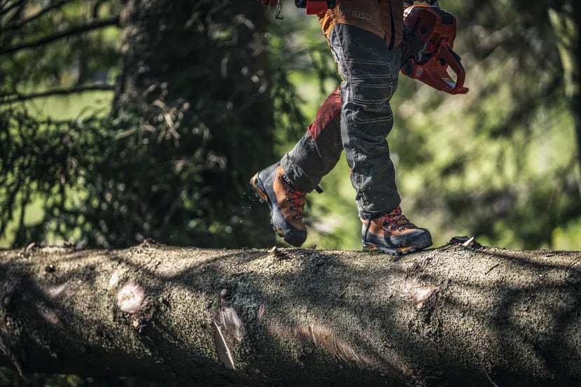 HUSQVARNA Technical 24 Chainsaw Boot