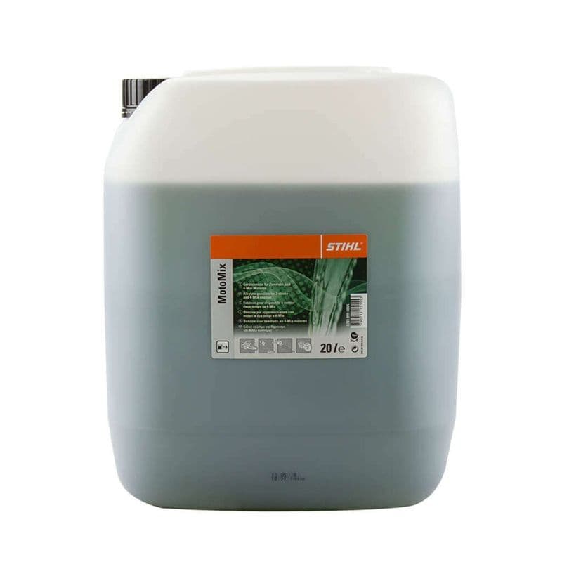 STIHL MotoMix Fuel