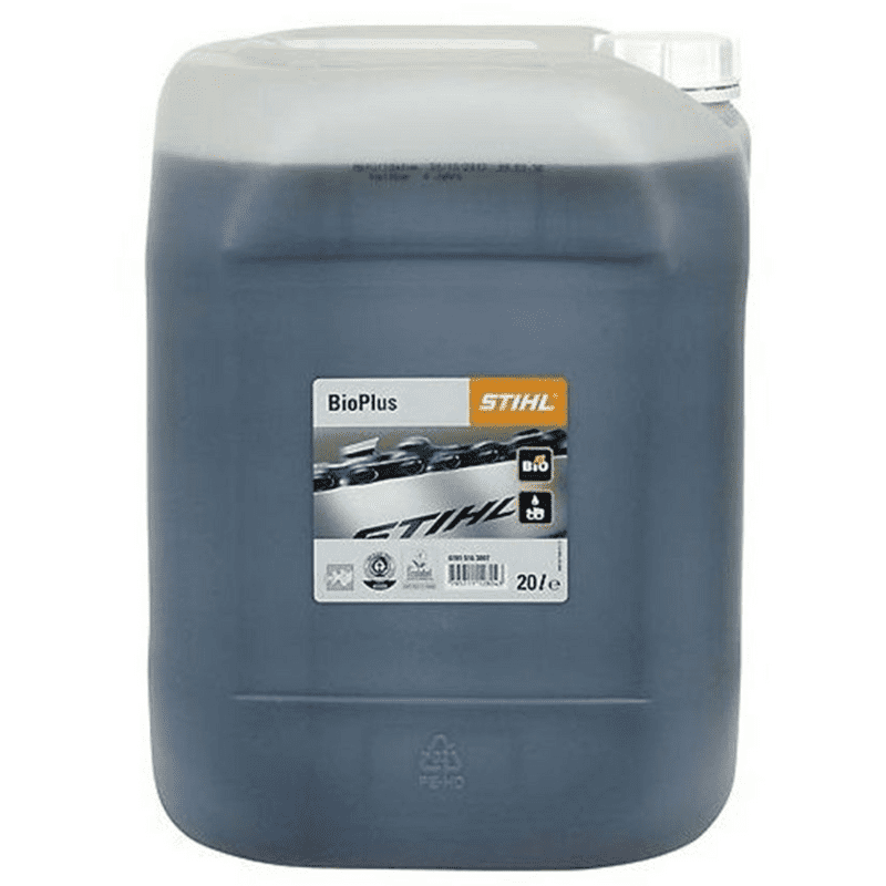 STIHL BIOPLUS Chain Oil